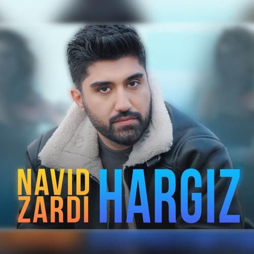 دانلود آهنگ هرگیز نوید زردی