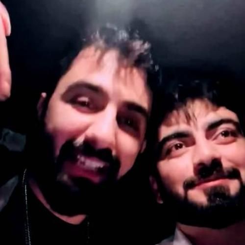 دانلود آهنگ اعتراف رامین تجنگی و محمد امیری