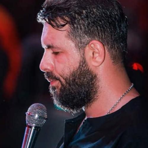 دانلود آهنگ لیلا نبض دل مجنونه حسین ستوده