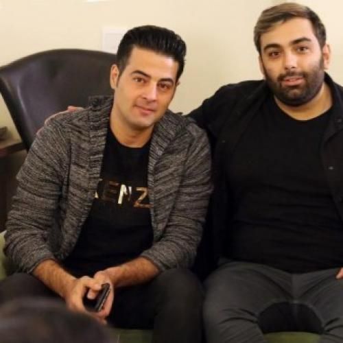 دانلود آهنگ واسه اینکه بگی جونم صدات هی میزنم از قصد حمید اصغری