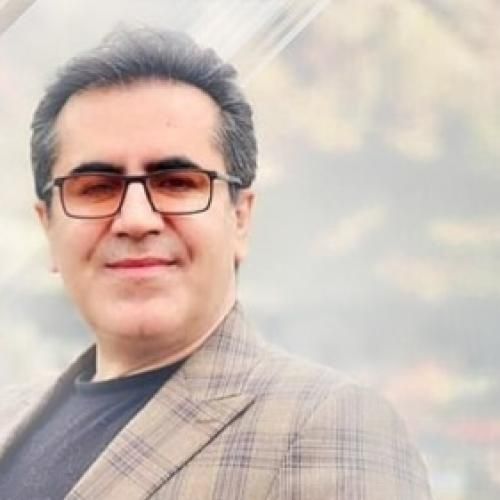 دانلود آهنگ هو لیل و لیل خلیل مولانایی