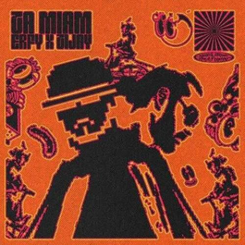 دانلود آهنگ تا میام عرفی و امین تیجی