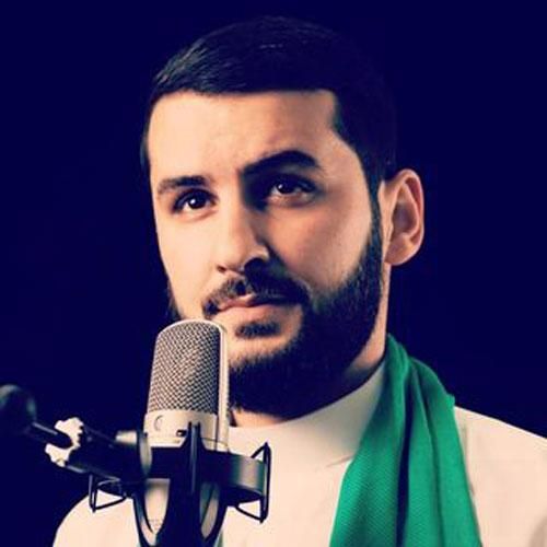 دانلود آهنگ یاندیم خدایا رحم اله یوخدی توانیم پرویز حسینی