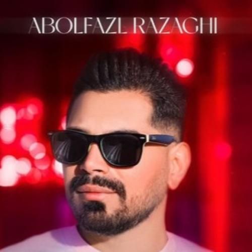 دانلود آهنگ دنیا من گله دارم ازت ابوالفضل رزاقی