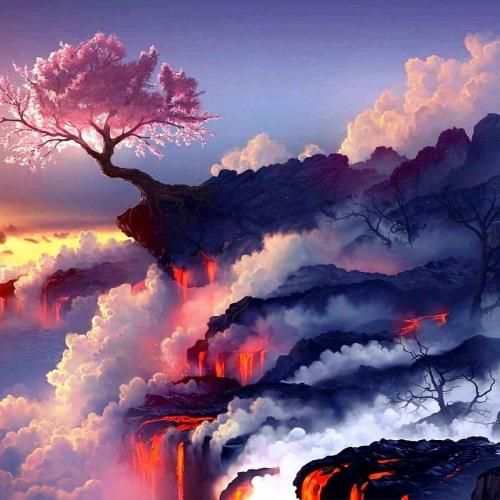 دانلود آهنگ تو که رفتی ولی یادم نکردی آی به گل چیدن خبر دارم نکردی با صدای زن 