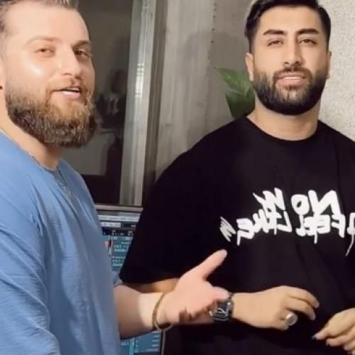 دانلود آهنگ جنجال مهیار خلیل زاده