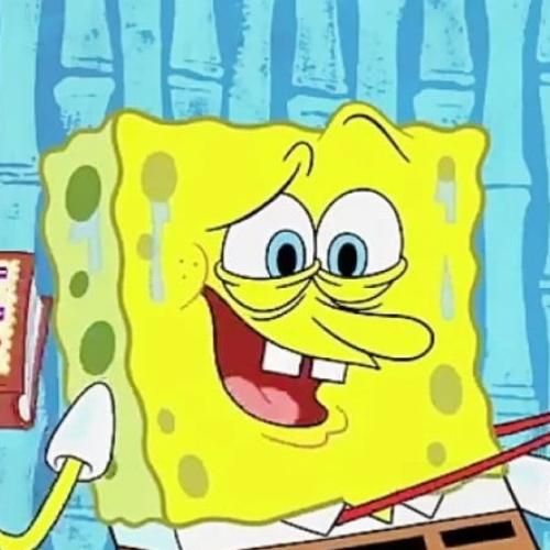 دانلود آهنگ با کاراشون روانیت میکنن میپرسن چرا با صدای باب اسفنجی 