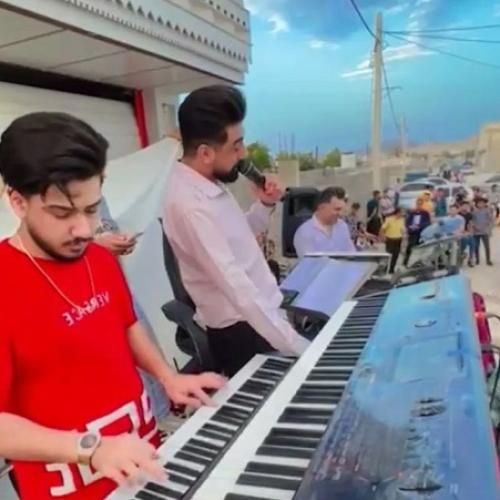 دانلود آهنگ میدونی که بدون تو خسته و سیرم از دنیا سعید کریمی