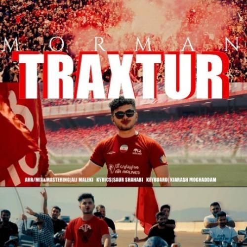 دانلود آهنگ تراختور مورمن