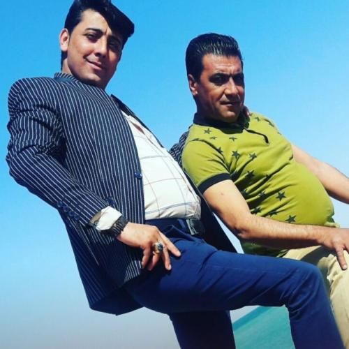 دانلود آهنگ سیگار خوبه ولی اندازه داره بلال آخی بلالم سعید کریمی