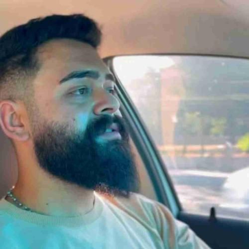 دانلود آهنگ اخم نکن که میریزم به هم برام مهم نی راجبتو علیراد