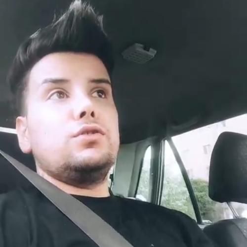 دانلود آهنگ سرد تر میشدی باهات گرم تر میشدم هر شب ارشاد