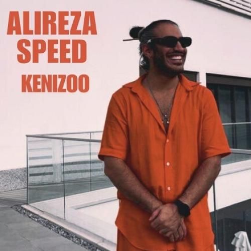 دانلود آهنگ کنیزو علیرضا اسپید