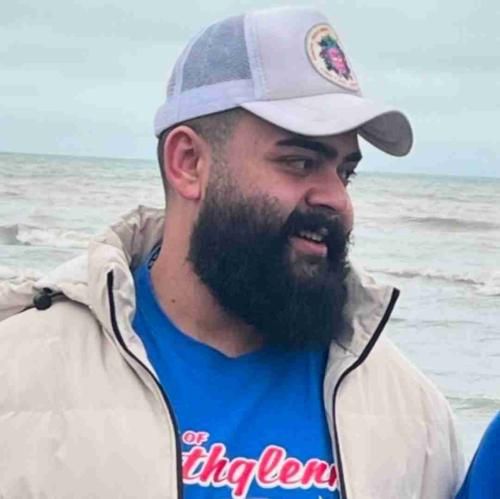 دانلود آهنگ بارون علیراد