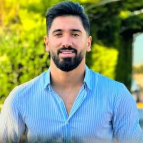 دانلود آهنگ قسم جواد عباسی