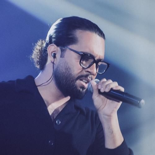 دانلود آهنگ من هم دلم تنگته هم قهرم باهات هم دلم شکسته حامیم