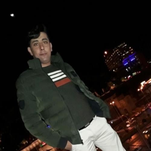 دانلود آهنگ نازی نازی نازی جون سعید کریمی