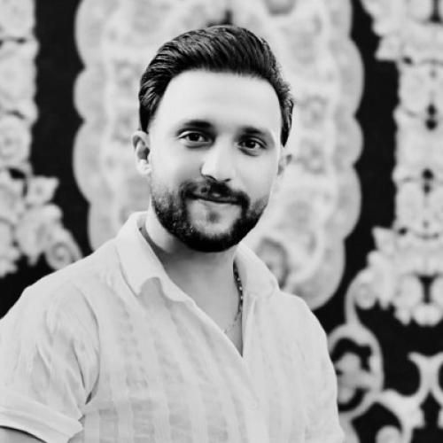 دانلود آهنگ چه شبایی که من تا صبح رو برجک گریه کردم مصطفی ابراهیمی