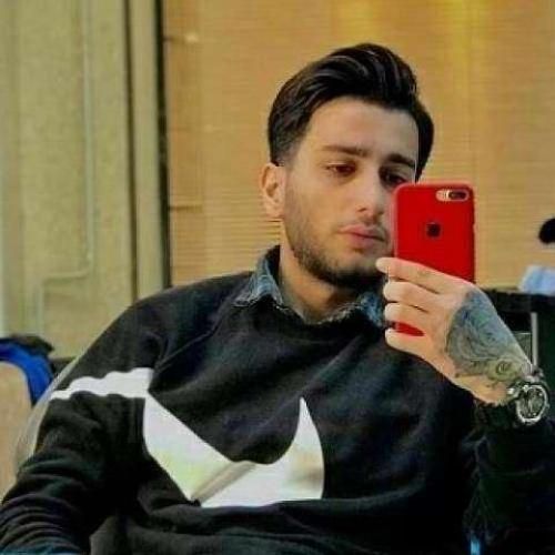 دانلود آهنگ هیاهو علیرضا باباجانی