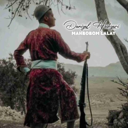 دانلود آهنگ محبوبم له لای دانیال هوشیاری