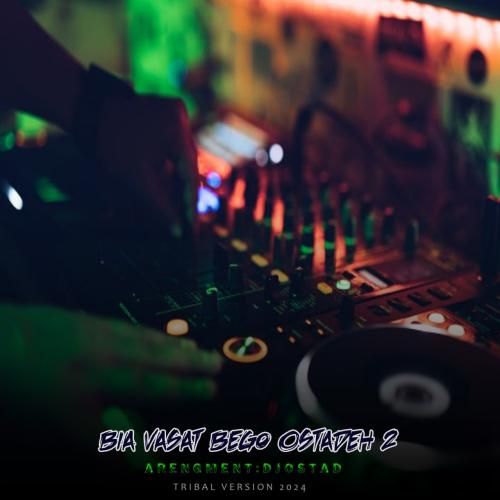 دانلود آهنگ بیا وسط بگو استاده 2 دیجی استاد