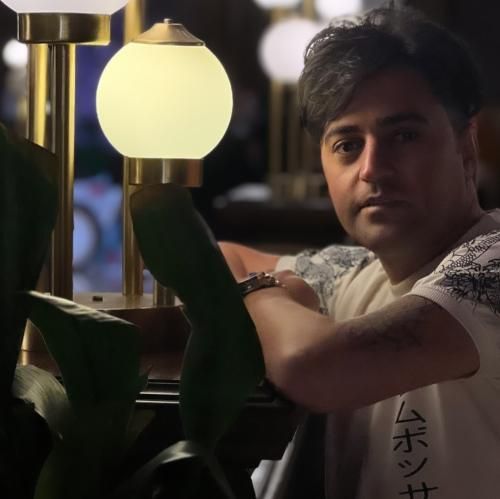 دانلود آهنگ هوتم نمه احسان علیانی