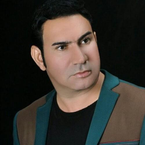 دانلود آهنگ عزیز بی تو رها تنیام و تنیایی تنیا ترم عسکر قربانی