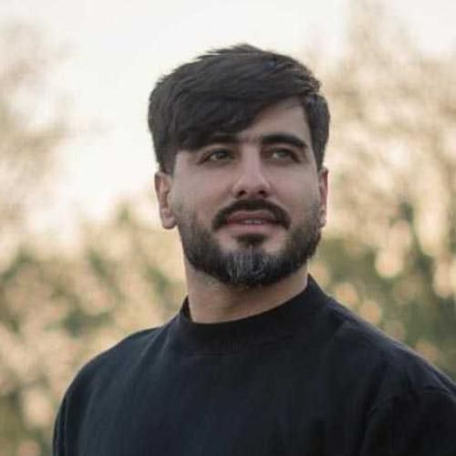 دانلود آهنگ نرمه نرمه بزنید کلند گورم سعید حسینی