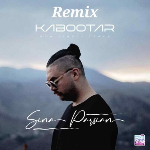 دانلود آهنگ کبوتر سینا پارسیان