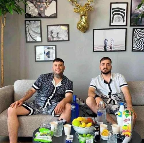 دانلود آهنگ دل علی احمدیانی