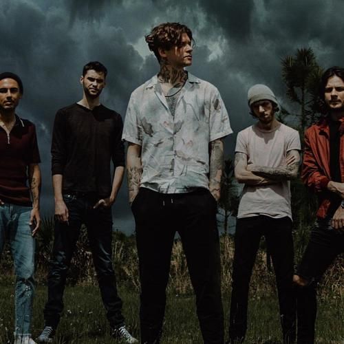 دانلود آهنگ Neverbloom Rain City Drive