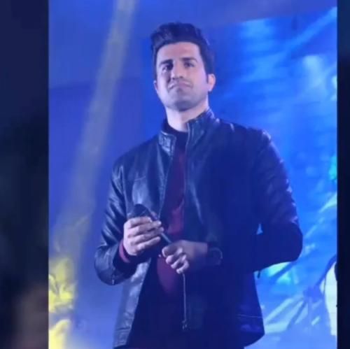 دانلود آهنگ میرم این بار روی حرفام وایمیسم من محسن لرستانی