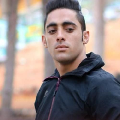 دانلود آهنگ خاک لرستان علی عزیزپور