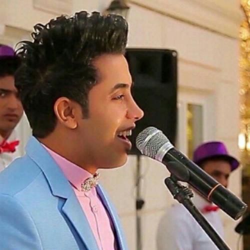 دانلود آهنگ زمین و زمان سجاد سهرابی راد