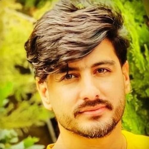 دانلود آهنگ درمون همه دردم کلبه دل غم کردی سعید حسینی