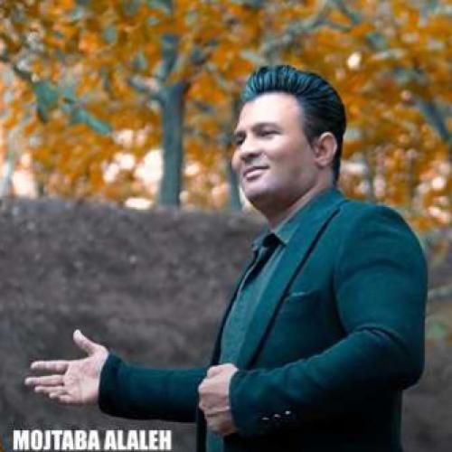 دانلود آهنگ نگو نگو نزن به حال دل غریبم نگو مجتبی آلاله