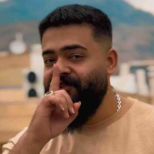 دانلود آهنگ باید واست اسفند دود کنم این که عاشقت شدم علیراد