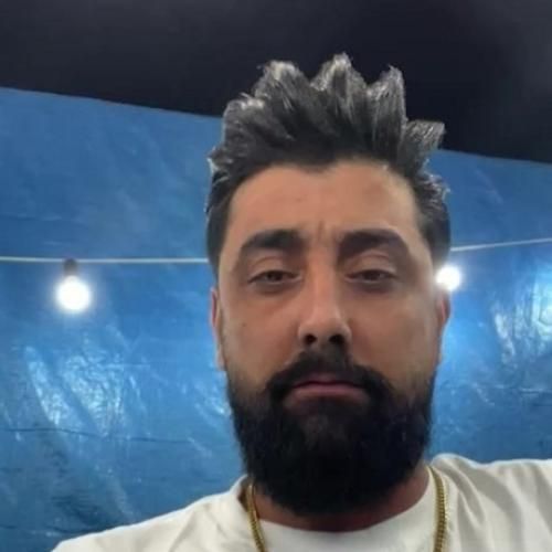 دانلود آهنگ بدون تو یه لحظه میشم دلگیر و خسته سعید کریمی