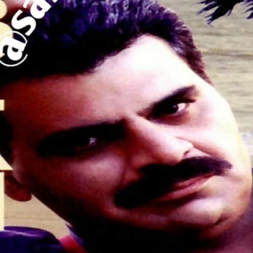 دانلود آهنگ ای وای ای وای به ممد حیدری رضا بابزن