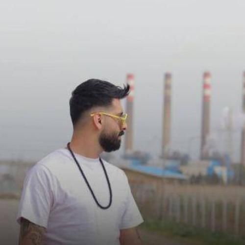 دانلود آهنگ هم شر و شوری هم با کلاسی شلوار پلنگی ماشین شاسی کمیل کولایی