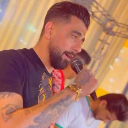 دانلود آهنگ یه یاری دارم جون جونی یه دونه ی مایه سعید کریمی