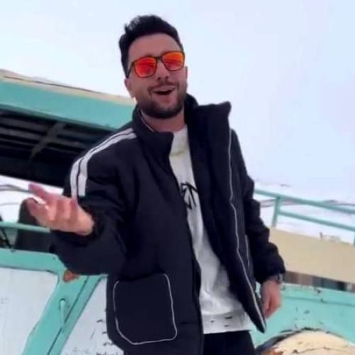 دانلود آهنگ تره به خدا نشو نشو یار یار علیرضا باباجانی