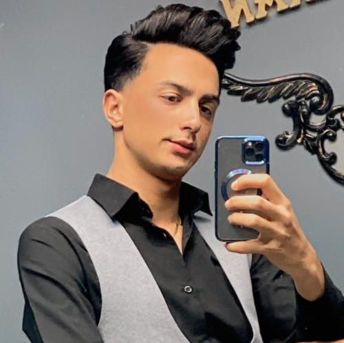 دانلود آهنگ دسته ی گل به دستم بر سر رات نشستم ابوالفضل رحیمی