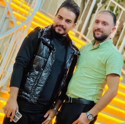 دانلود آهنگ یه روزی یه جایی یه دل شکوندن یکی عاشقم شد مصطفی ابراهیمی