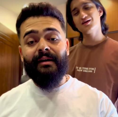 دانلود آهنگ گفتی میرمو ترسید یهو دلم علیراد