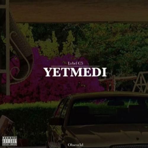 دانلود آهنگ Yetmedi Lvbel C5