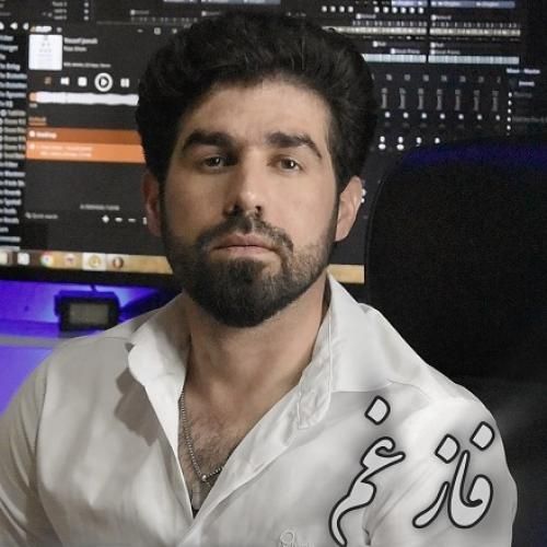 دانلود آهنگ فاز غم یوسف جمالی