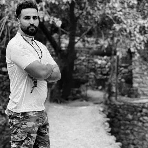 دانلود آهنگ غمگین ترین آیم شهرم وگرد گشت حتی میلاد جواهری