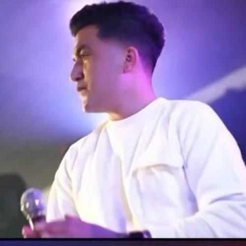 دانلود آهنگ جنبه ی عشق رو نداشتی روی این دل پا گذاشتی سجاد فرهادی