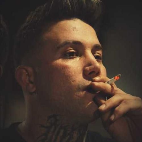 دانلود آهنگ باید میفهمیدی که خیلی چیزا گفتنی نبود علی احمدیانی